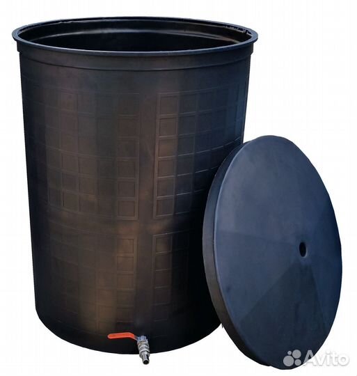 Ёмкости разных типов и видов, форм, объёмов