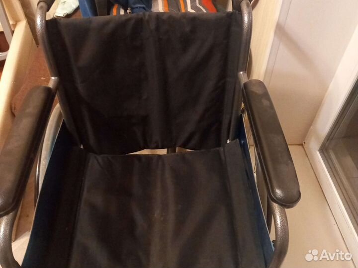 Инвалидная коляска бу