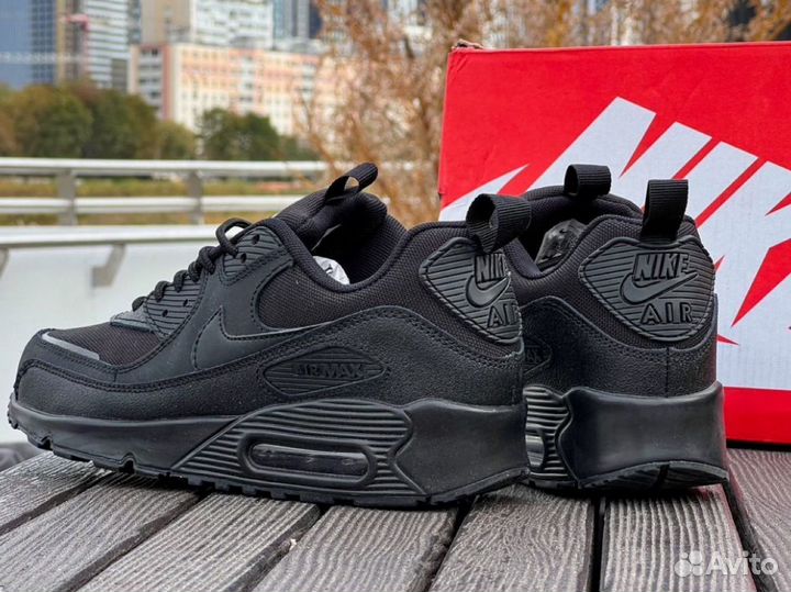 Nike air max 90 cordura(Оригинал)