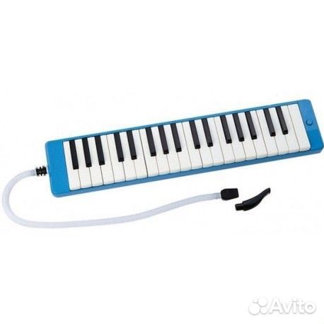 Maxtone MC-37B духовая пианика