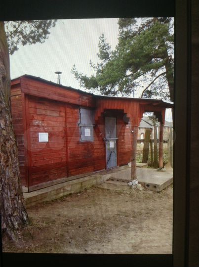 Торговая площадь, 16.4 м²