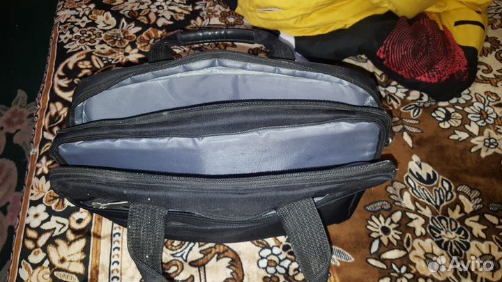 Сумка для ноутбука