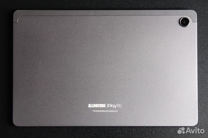 Alldocube iPlay 50Pro 8/128 Helio G99 новый+ чехол