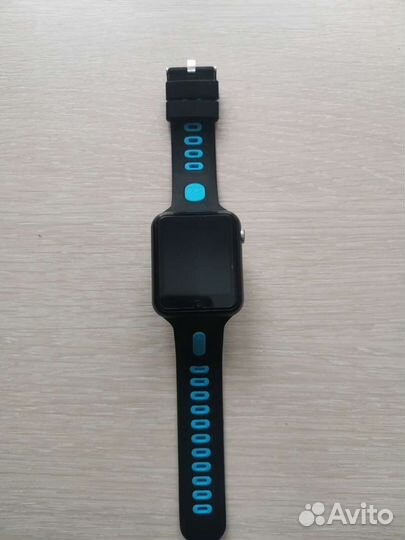 Smart baby watch 3g