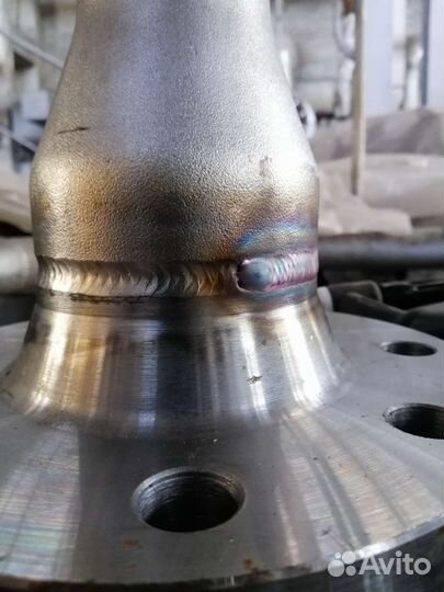 Сварщик Аргонщик