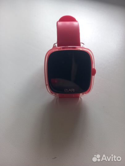 Детские часы elari KidPhone Fresh