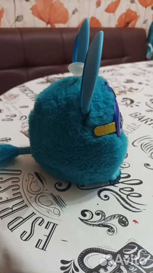 Игрушка furby