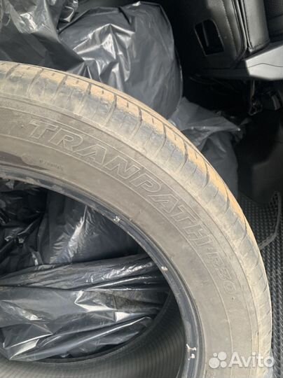 Toyo Tranpath R30 235/50 R18