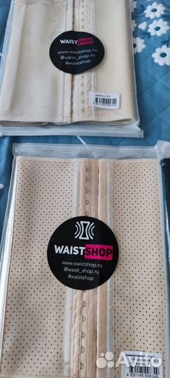 Латексный корсет weistshop