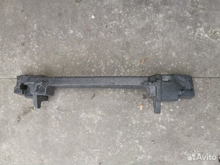 Абсорбер переднего бампера Nissan X-Trail T32