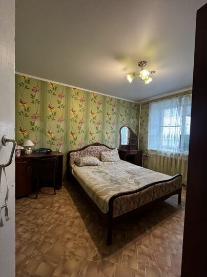 2-к. квартира, 48 м², 14/14 эт.