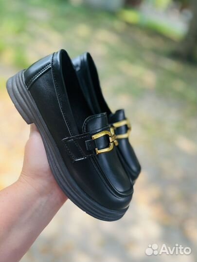 Обувь на девочку