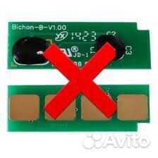 Прошивка принтеров Pantum, HP, Samsung, Xerox