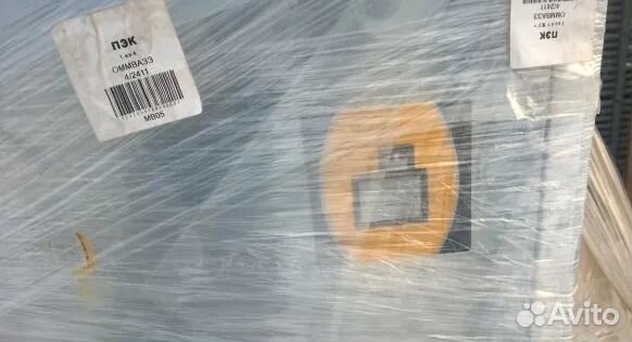 Кондиционер кцкп-3,15-С1-У3 с резерным блоком