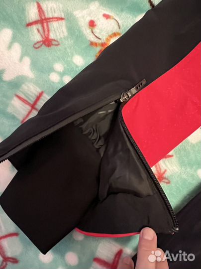 Горнолыжная Куртка Desente