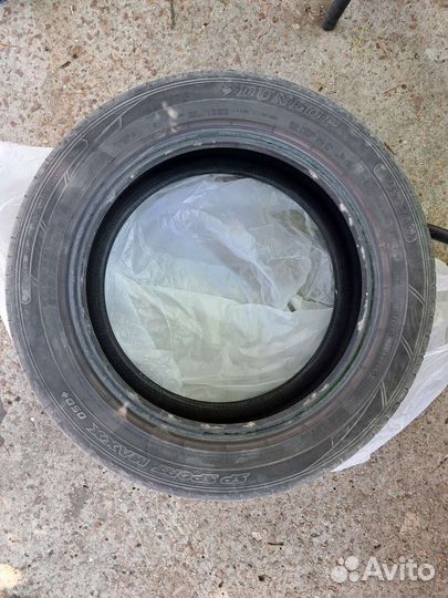 Dunlop SP Sport Maxx 050+ 205/55 R16 94W