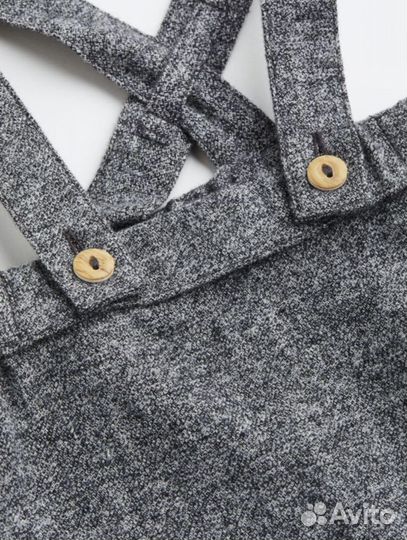 Новый костюм для мальчика h&m