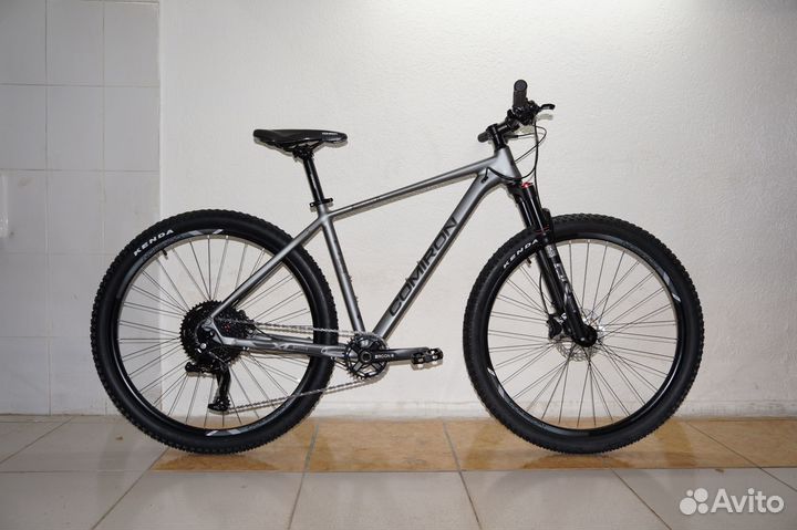 Велосипед 29