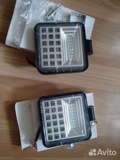 Вспышки фсо