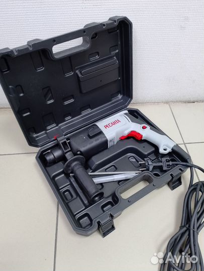 Перфоратор ресанта П-24-650К