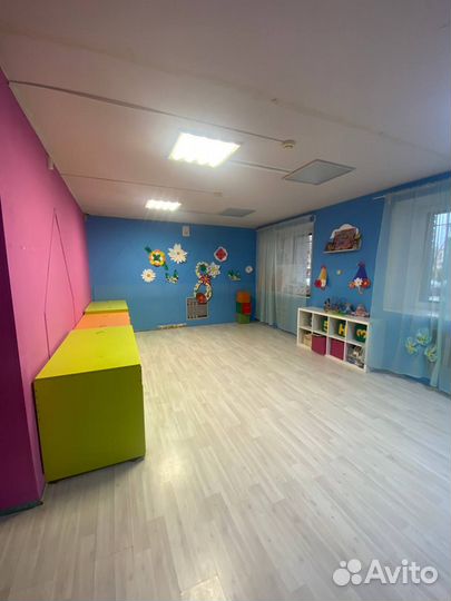 Частный детский сад