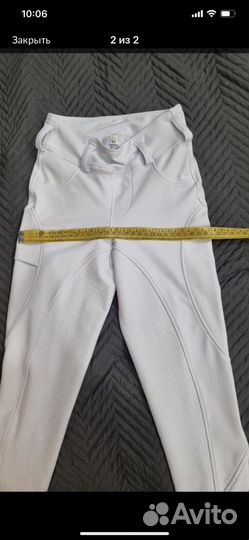 Лосины для конного спорта