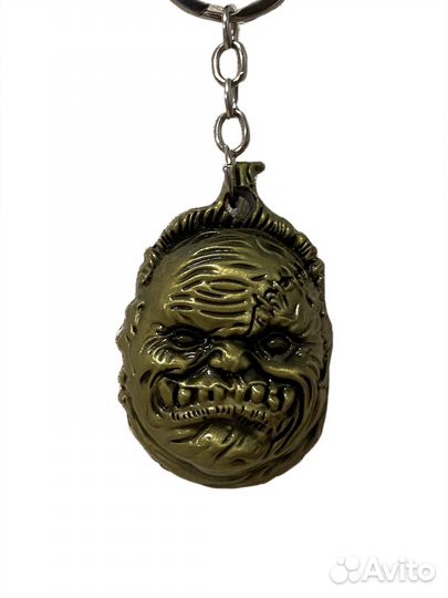 Брелок pudge (Пудж, dota 2)