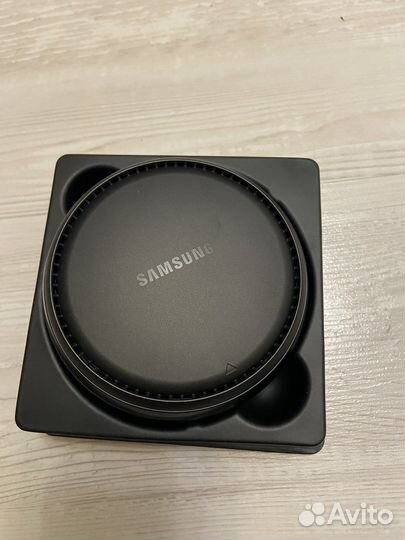 Док станция samsung