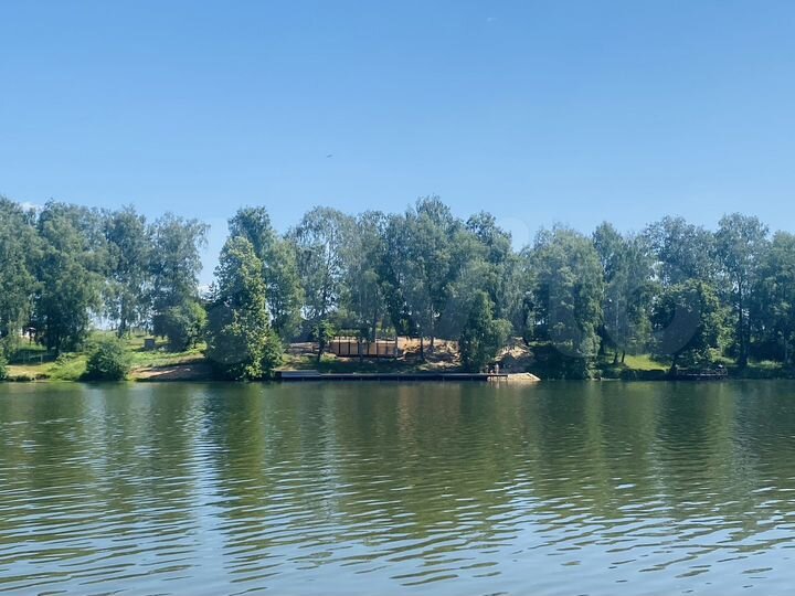 Участок 10 сот. (ИЖС)