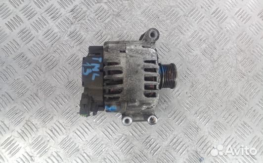 Генератор бензиновый peugeot 308 1 (TML13DG01)