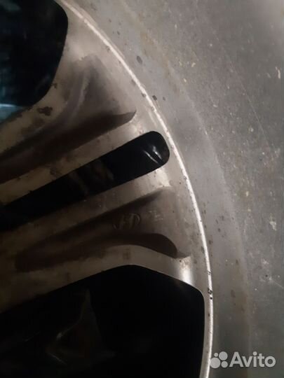 Bridgestone Blizzak LM-25 4x4 235/65 R17