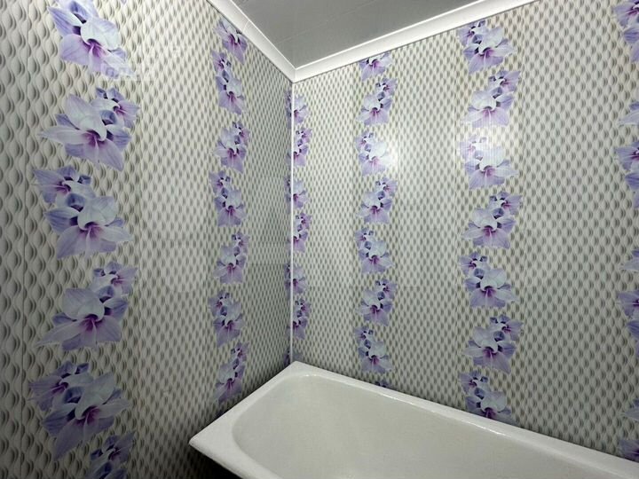 2-к. квартира, 48 м², 4/9 эт.