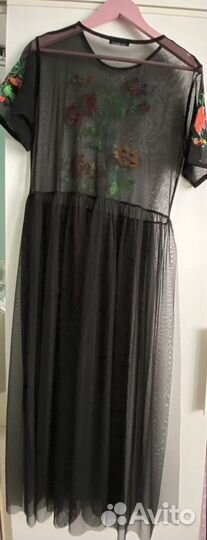 Женские платья zara