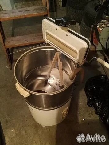 Стиральная машина бу