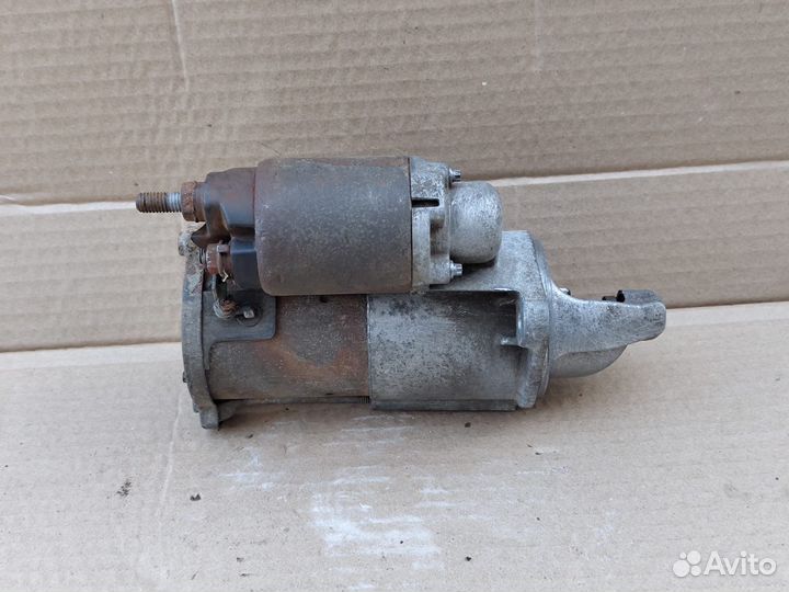 Стартер АКПП Chevrolet Aveo T300