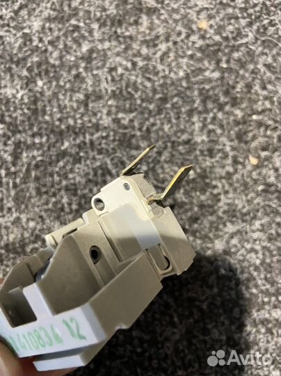 Убл (Замок) для сушильной машины Candy