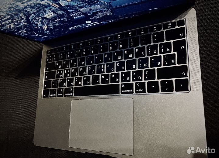 Apple macbook air 13 retina 2019