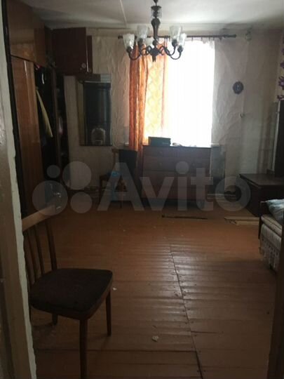 Дом 70 м² на участке 12 сот.