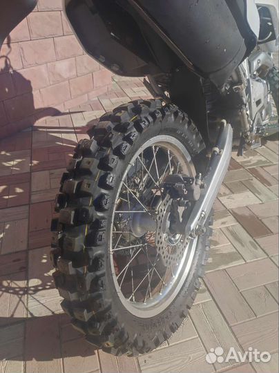 CRF 250 L