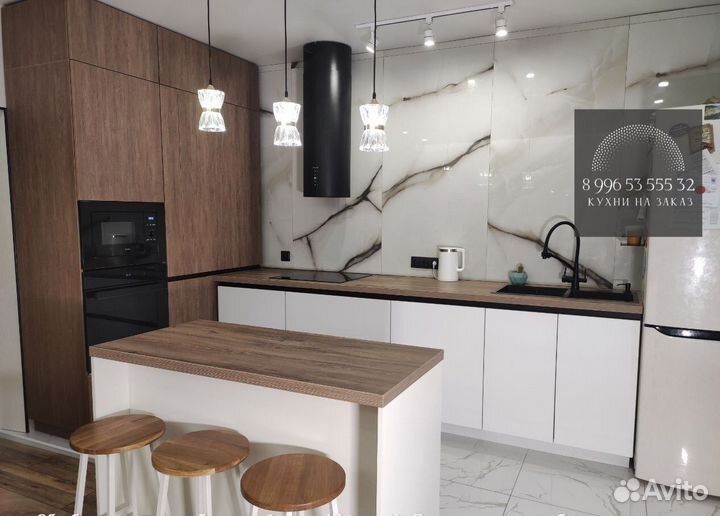 Кухонный гарнитур