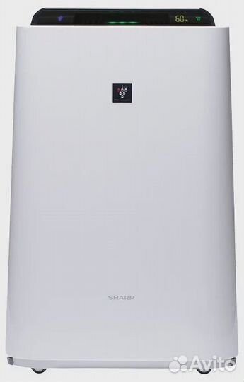 Увлажнитель воздуха Sharp