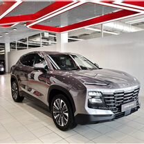 Новый Jetour Dashing 1.5 AMT, 2024, цена от 2 370 000 руб.