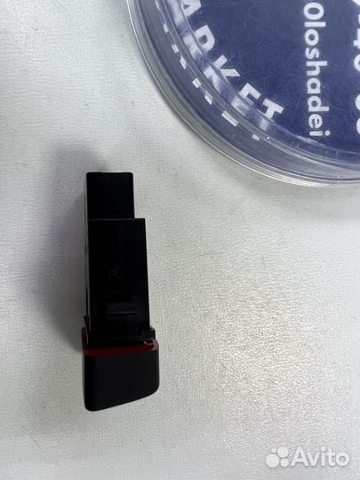 Новая кнопка аварийки hyundai sonata ef тагаз