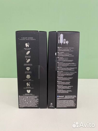 Oral-B iO Series 10 новая/оригинал/в наличии