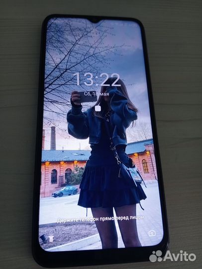 Itel A49, 2/32 ГБ