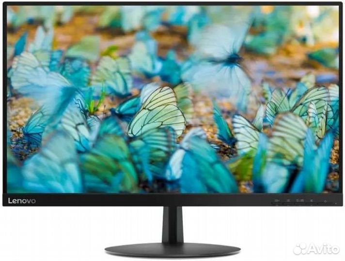 Lenovo L24e-20 FreeSync безрамочный