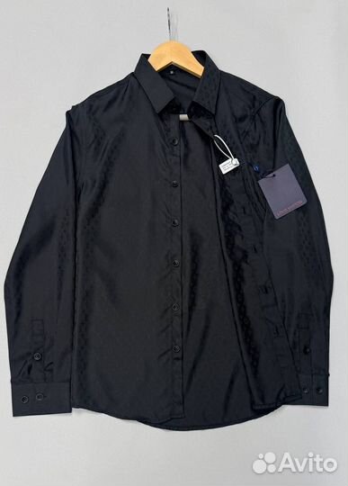 Louis vuitton рубашка