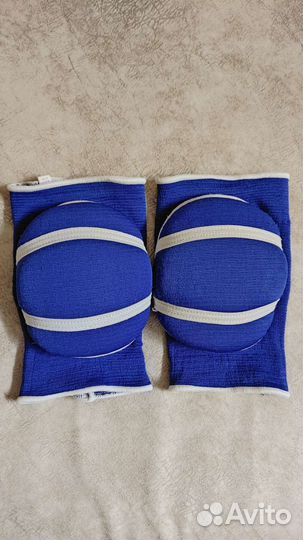 Наколенники для волейбола
