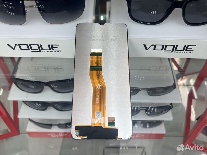 Honor X6 original экран дисплей для Honor X6