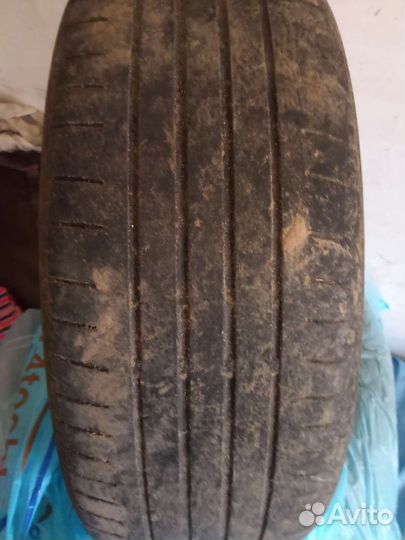 Bridgestone Dueler A/T D693 II 225/55 R18